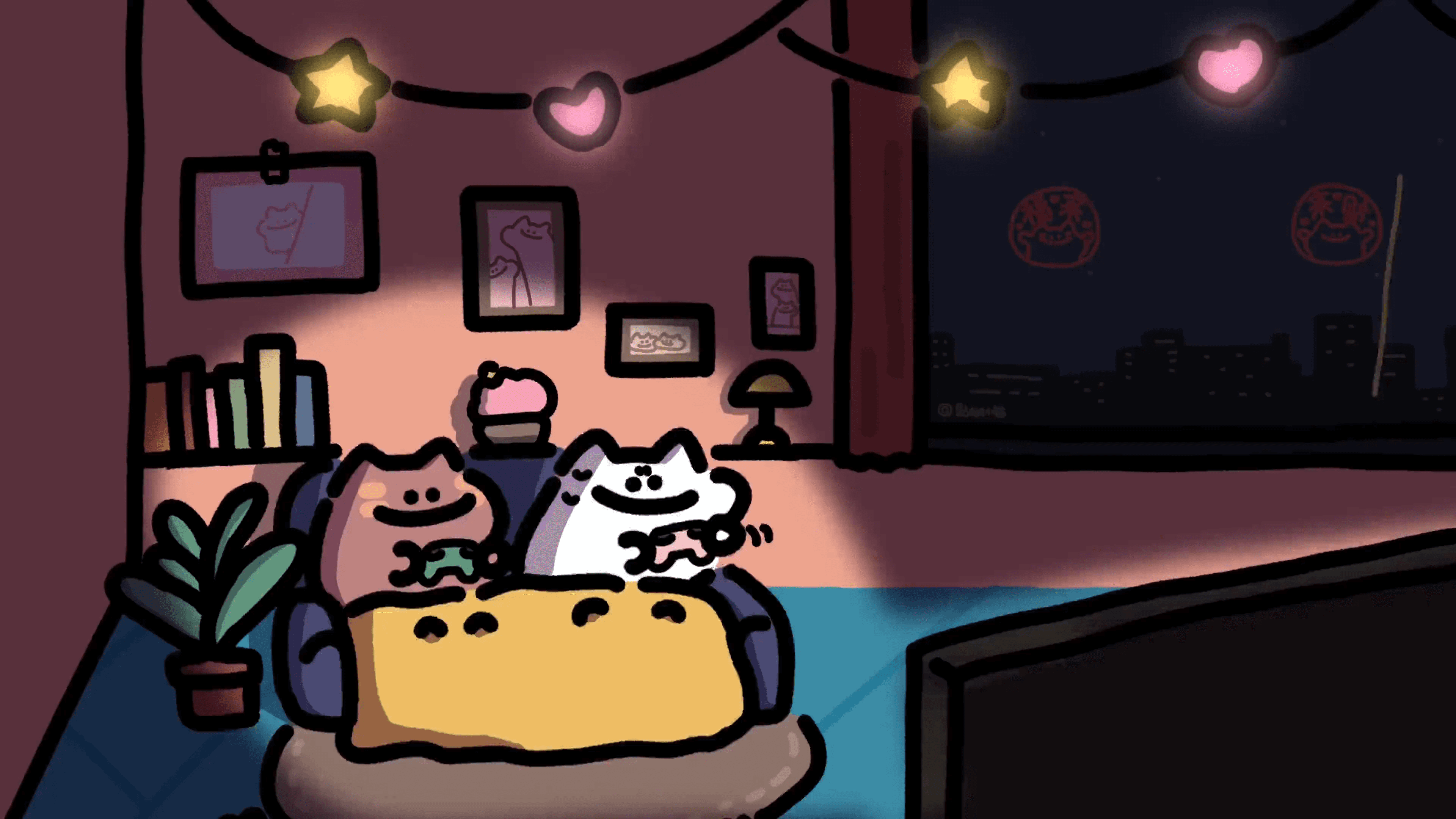 博客跑起来了：MDX 排版与交互特性测试 hero image